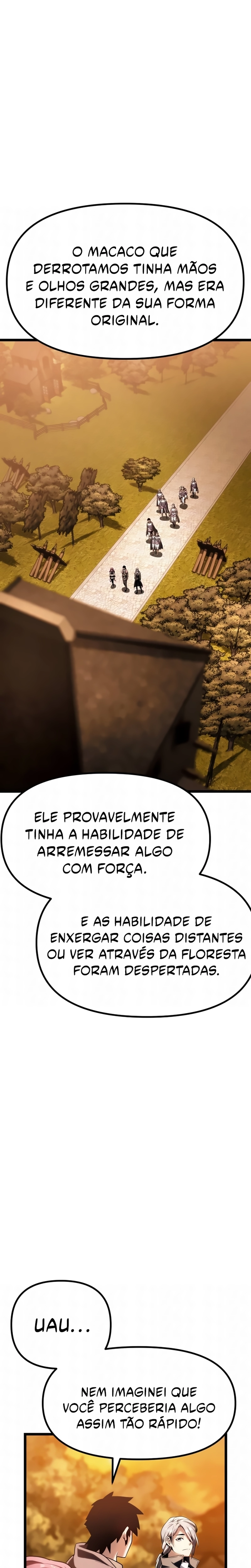 O Arquimago Do Vale Capítulo 10 Página 20