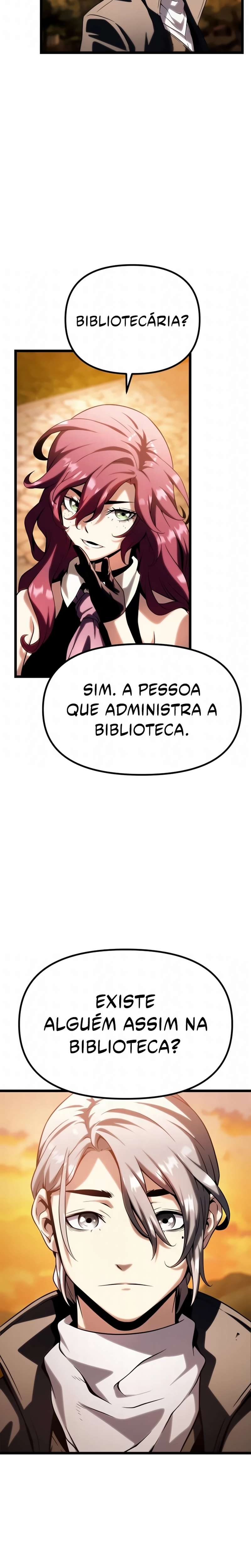 O Arquimago Do Vale Capítulo 10 Página 22