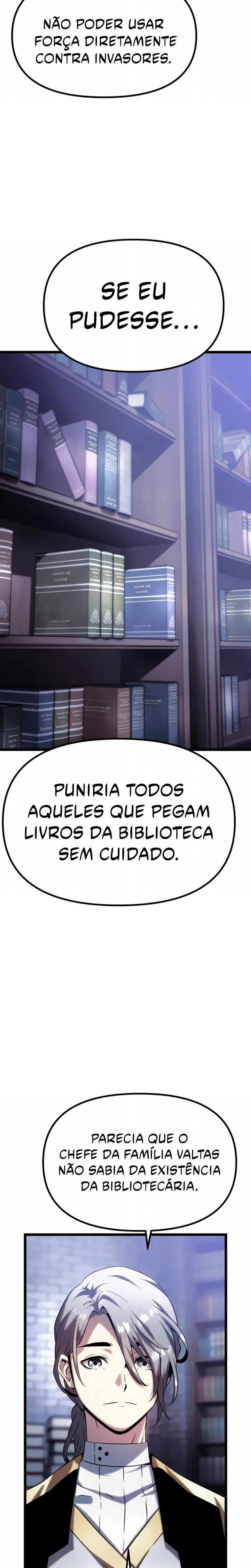 O Arquimago Do Vale Capítulo 10 Página 34