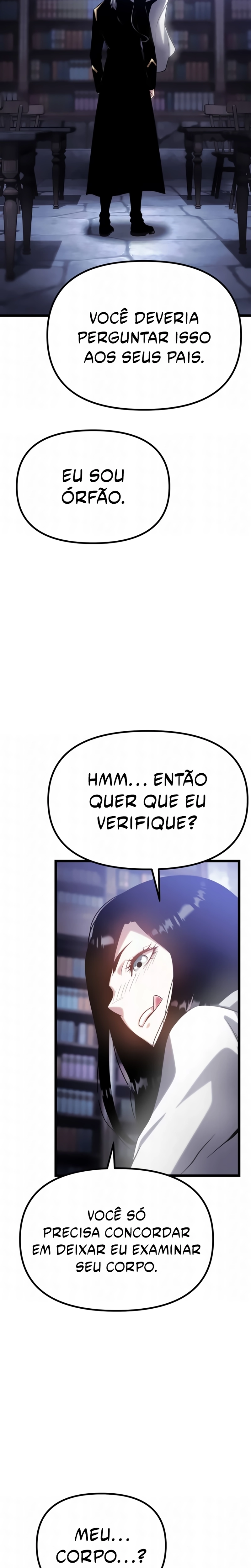 O Arquimago Do Vale Capítulo 10 Página 37