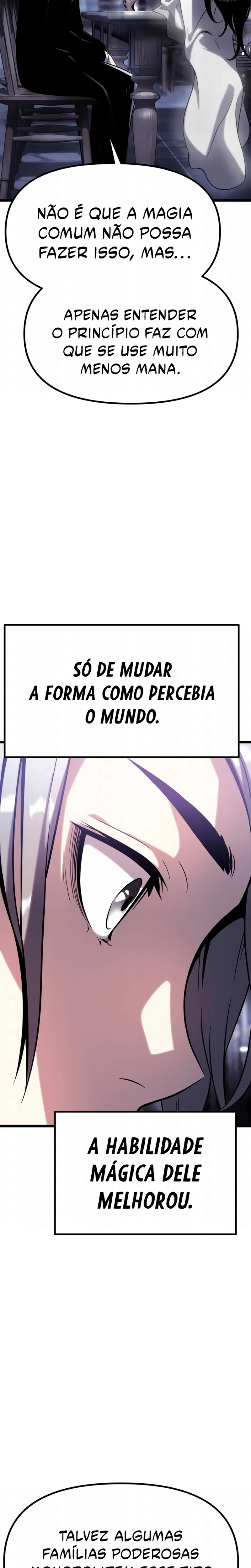 O Arquimago Do Vale Capítulo 10 Página 49