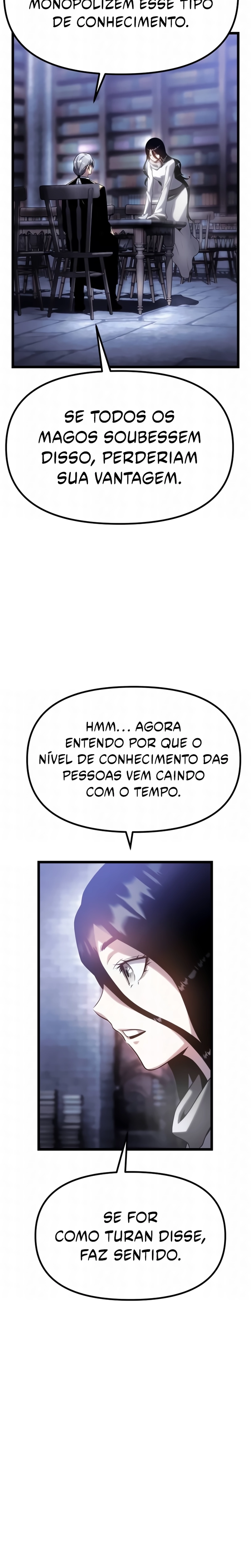 O Arquimago Do Vale Capítulo 10 Página 50