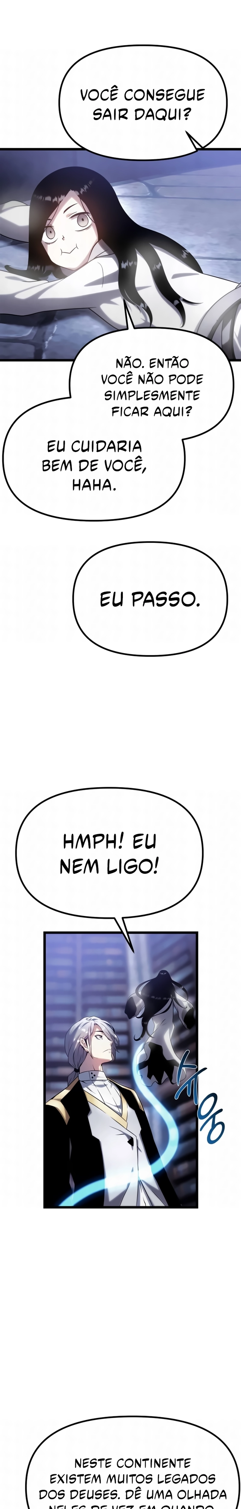 O Arquimago Do Vale Capítulo 10 Página 53
