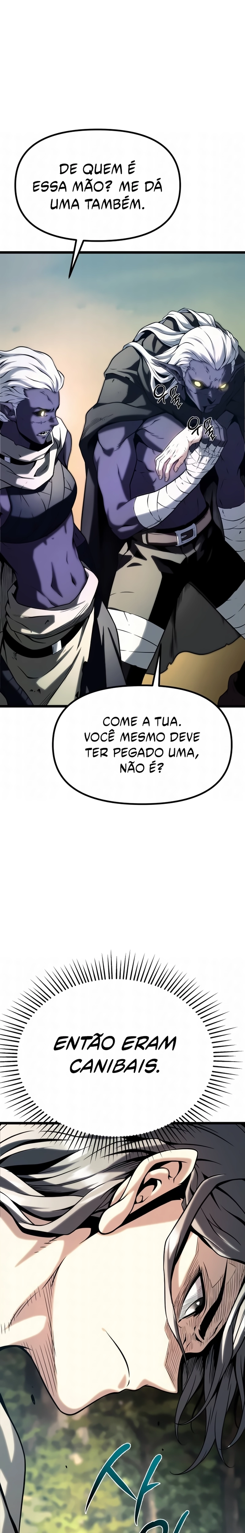 O Arquimago Do Vale Capítulo 11 Página 11