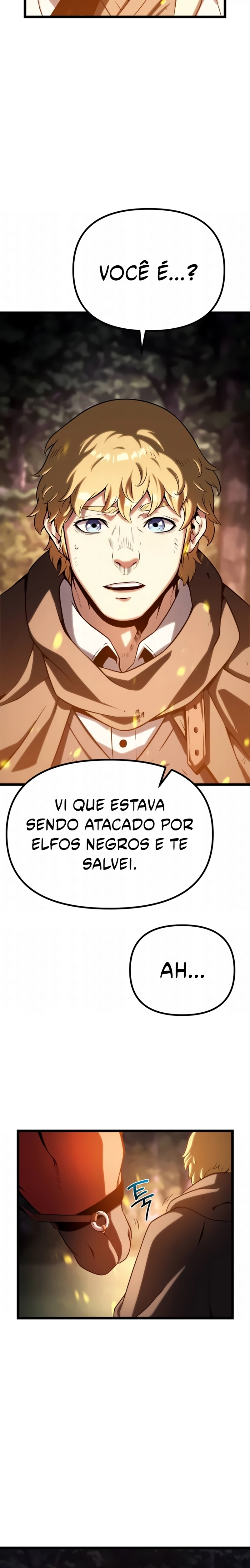 O Arquimago Do Vale Capítulo 11 Página 39