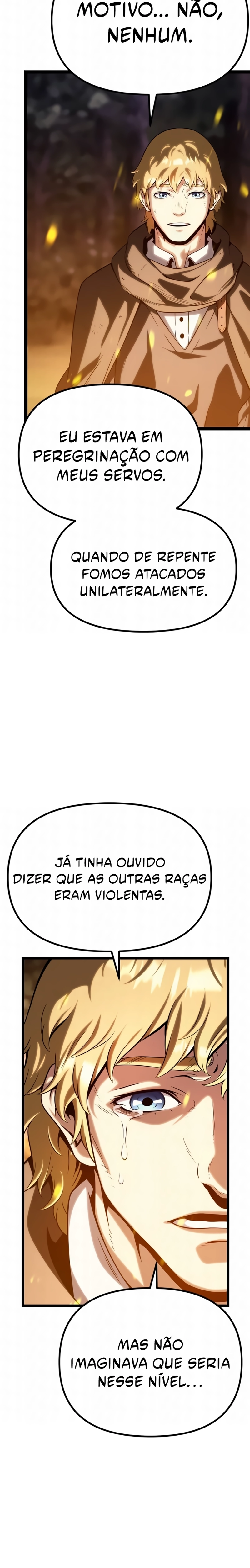 O Arquimago Do Vale Capítulo 11 Página 42