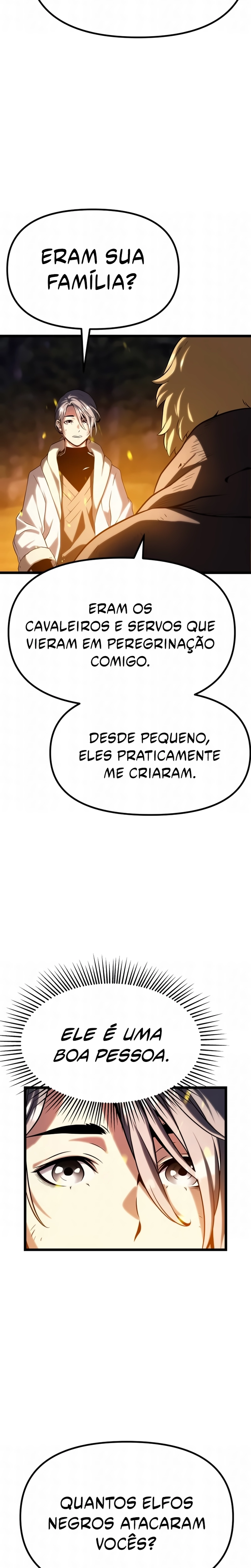 O Arquimago Do Vale Capítulo 11 Página 44