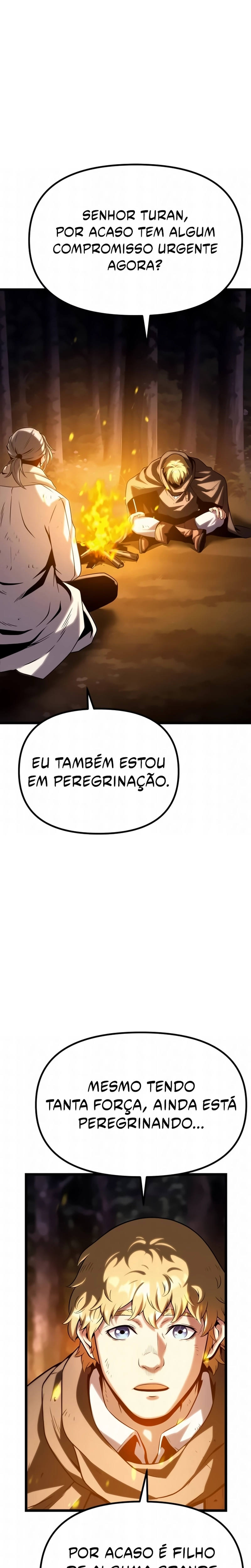 O Arquimago Do Vale Capítulo 11 Página 47