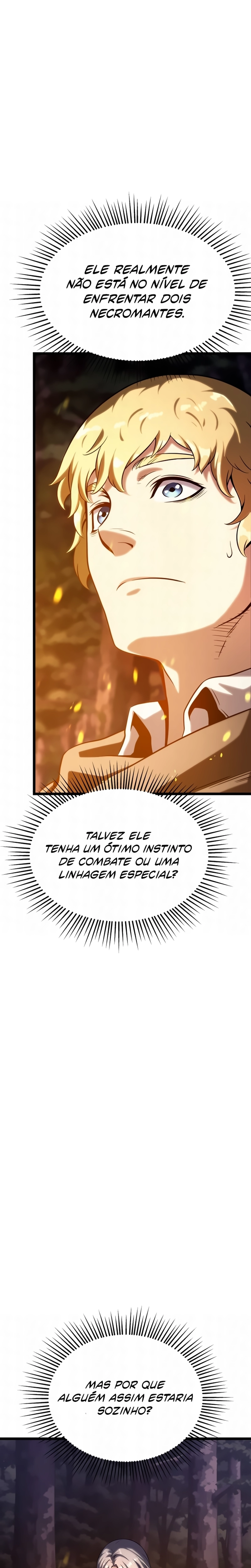 O Arquimago Do Vale Capítulo 11 Página 51