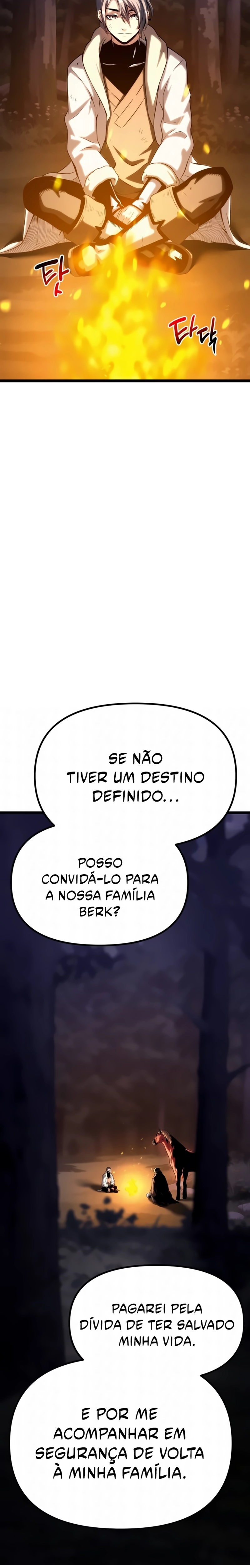O Arquimago Do Vale Capítulo 11 Página 52