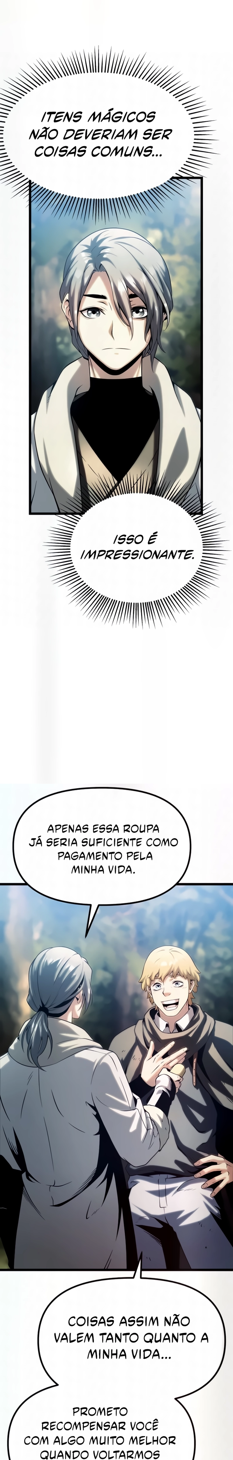 O Arquimago Do Vale Capítulo 12 Página 11