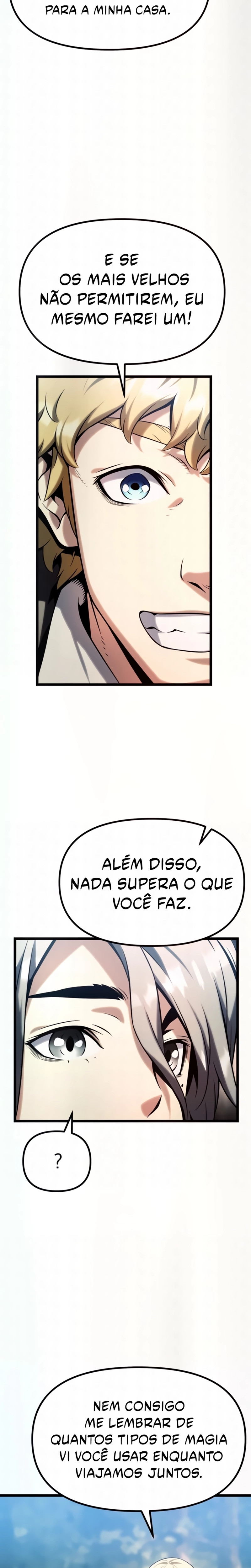 O Arquimago Do Vale Capítulo 12 Página 12