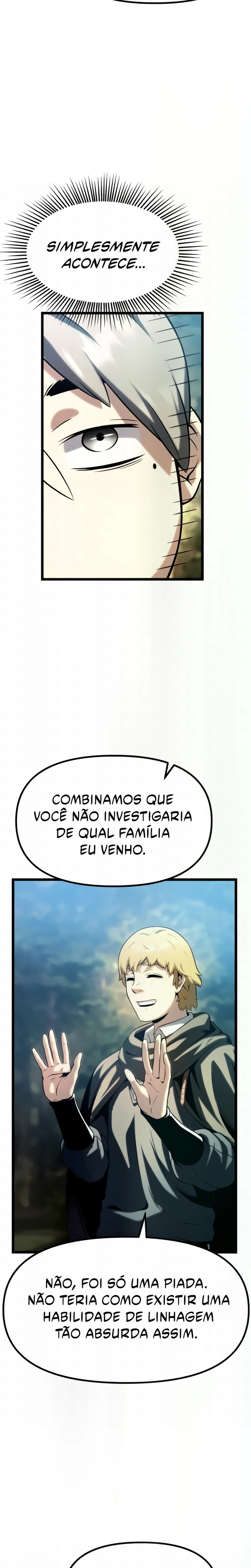 O Arquimago Do Vale Capítulo 12 Página 14