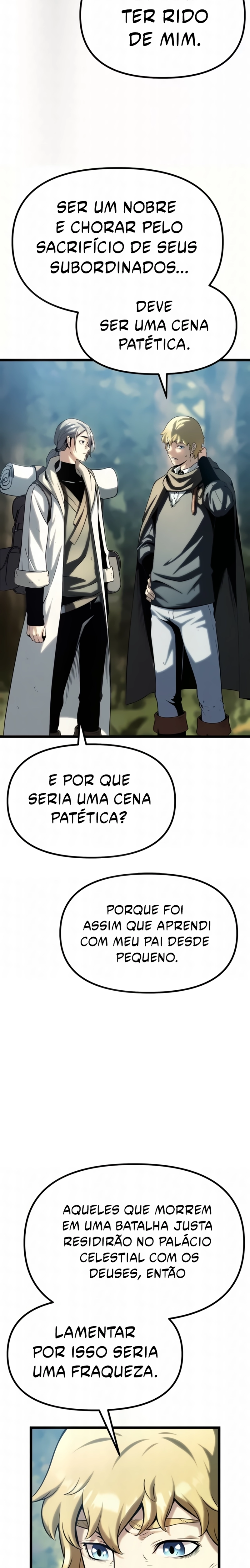 O Arquimago Do Vale Capítulo 12 Página 3