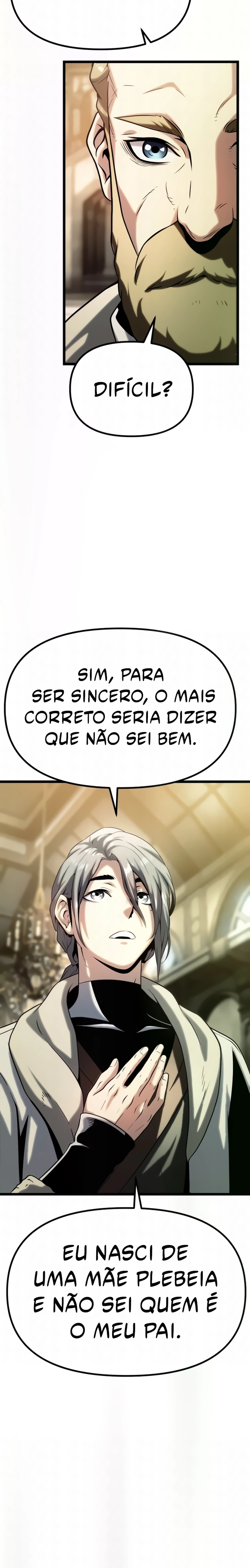 O Arquimago Do Vale Capítulo 12 Página 31
