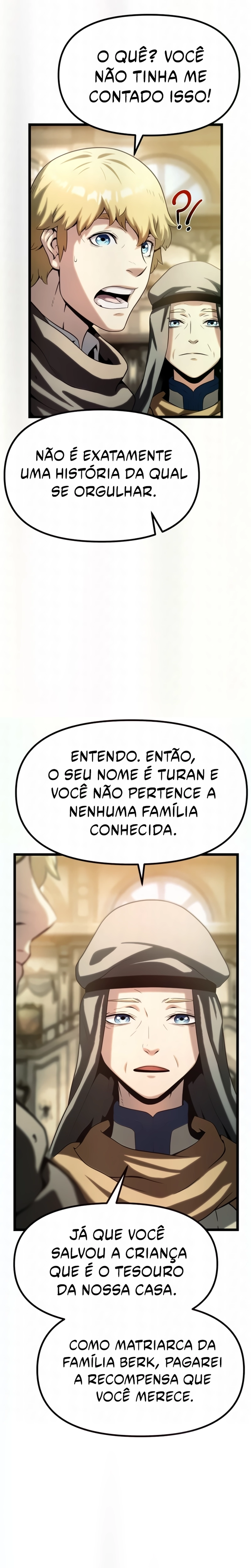 O Arquimago Do Vale Capítulo 12 Página 32
