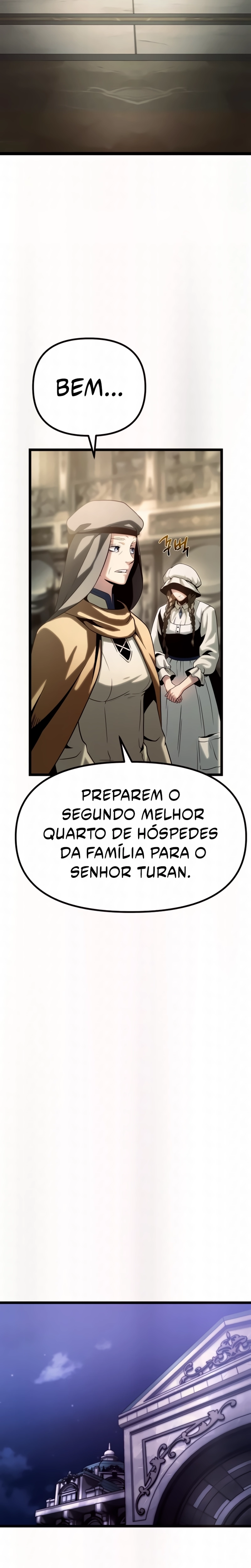 O Arquimago Do Vale Capítulo 12 Página 39