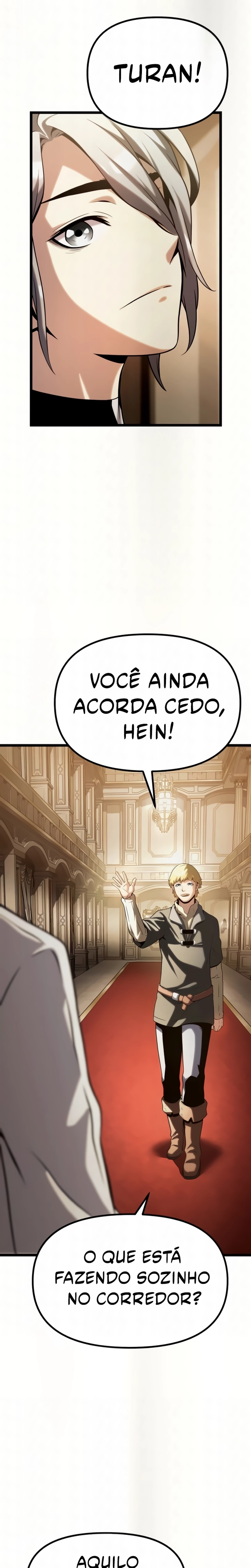 O Arquimago Do Vale Capítulo 12 Página 42