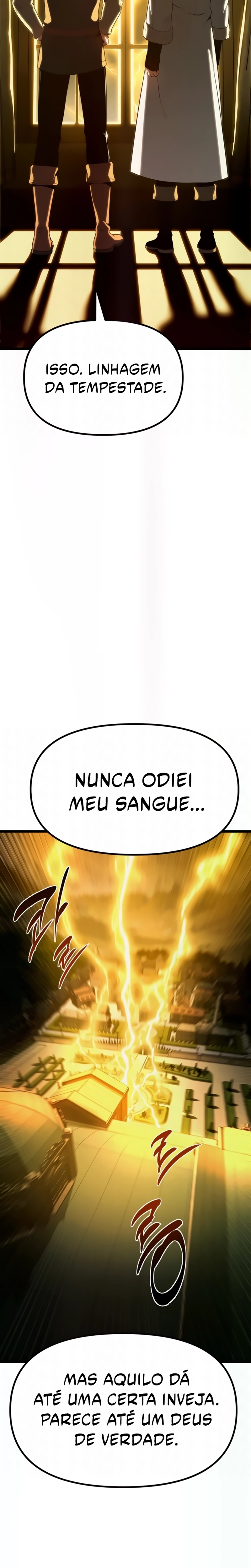 O Arquimago Do Vale Capítulo 12 Página 46