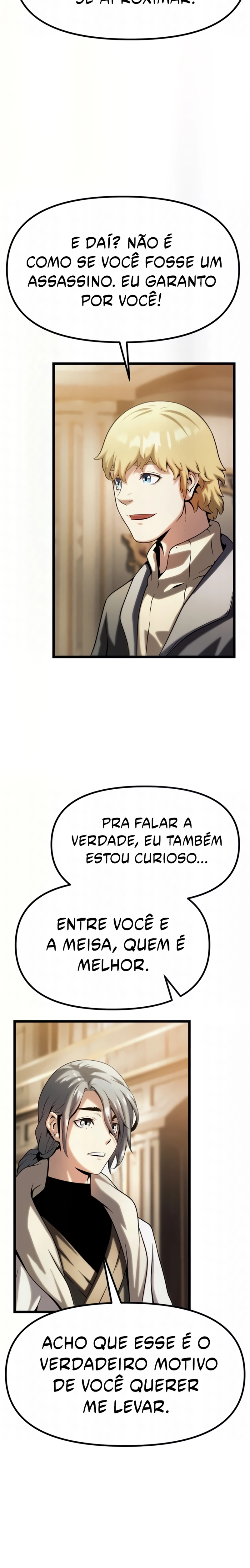 O Arquimago Do Vale Capítulo 12 Página 48