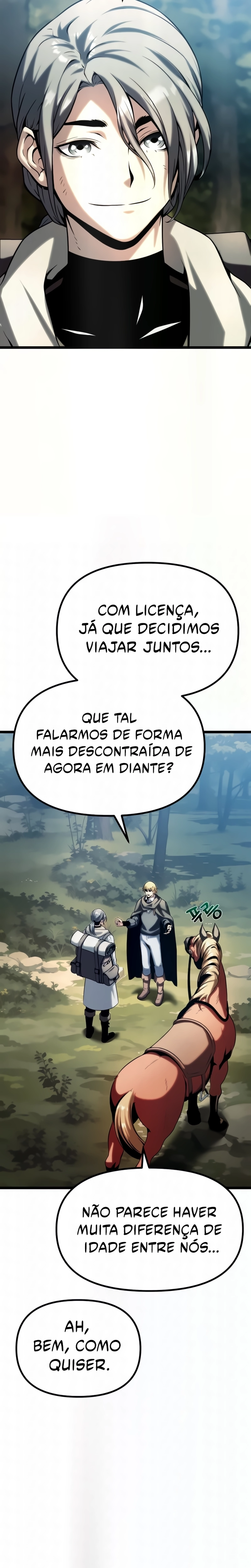O Arquimago Do Vale Capítulo 12 Página 5