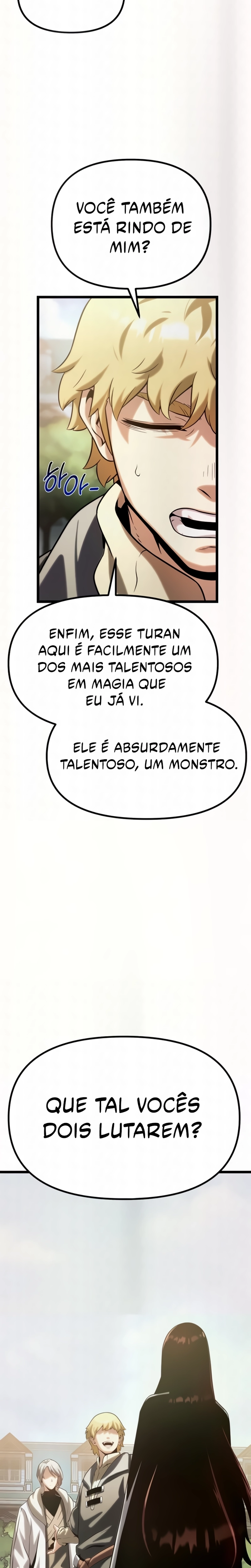 O Arquimago Do Vale Capítulo 12 Página 53