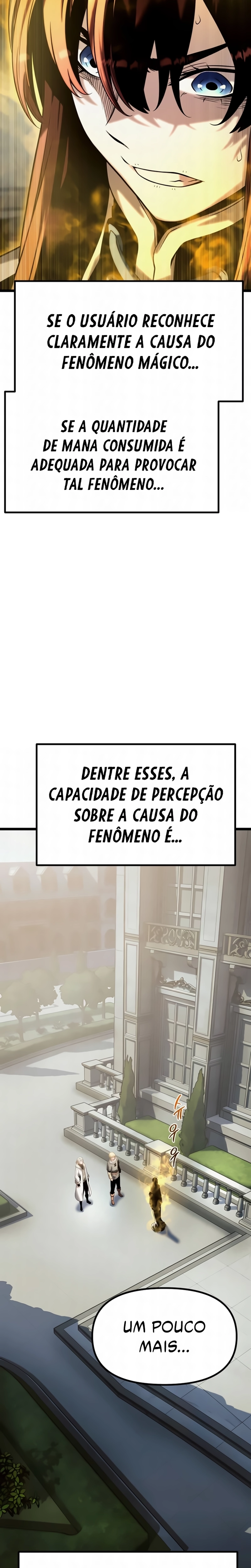 O Arquimago Do Vale Capítulo 13 Página 25