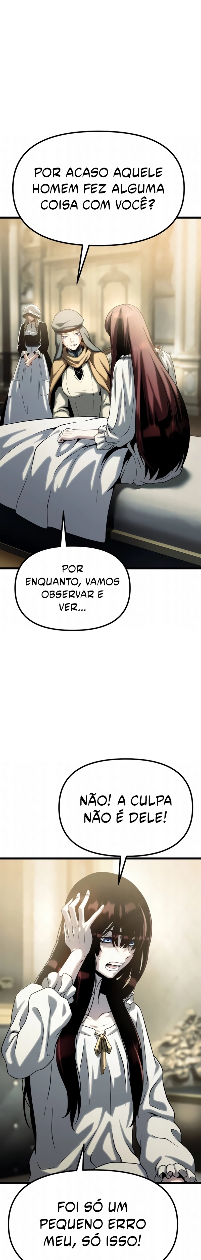 O Arquimago Do Vale Capítulo 13 Página 36