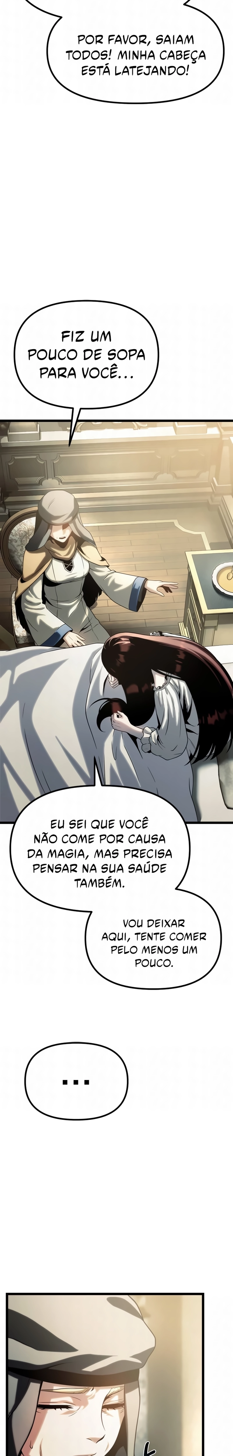 O Arquimago Do Vale Capítulo 13 Página 37