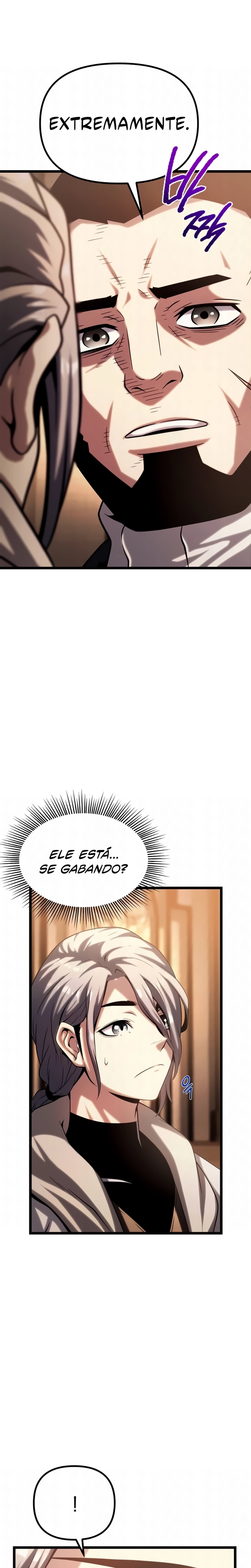 O Arquimago Do Vale Capítulo 13 Página 46