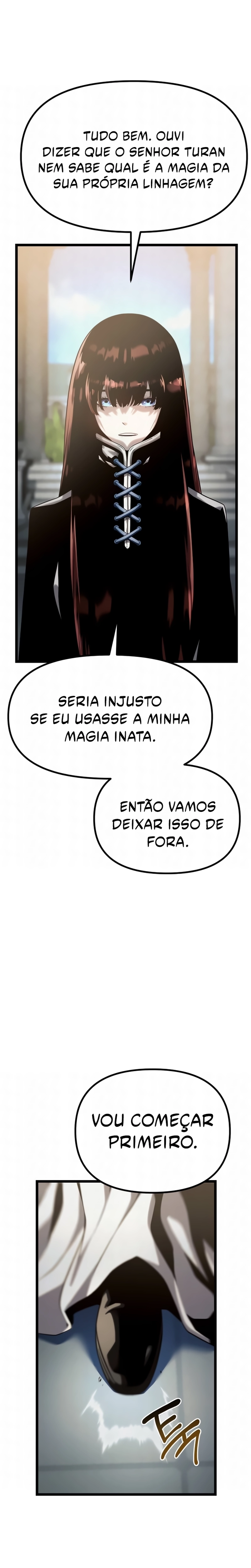 O Arquimago Do Vale Capítulo 13 Página 5