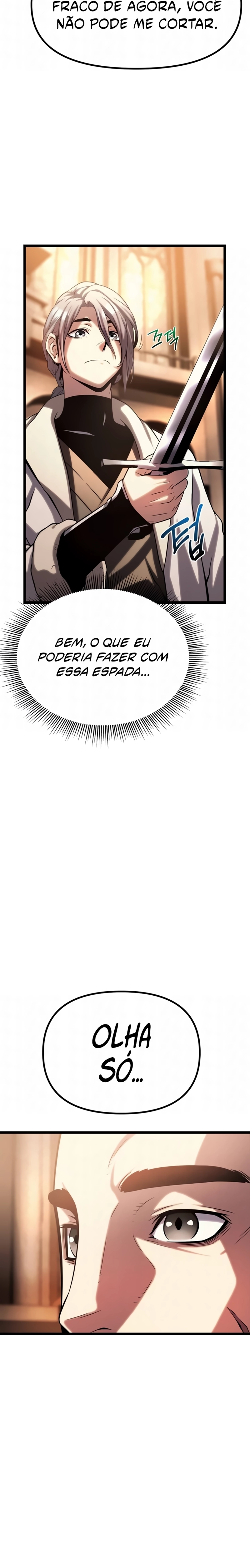 O Arquimago Do Vale Capítulo 13 Página 56