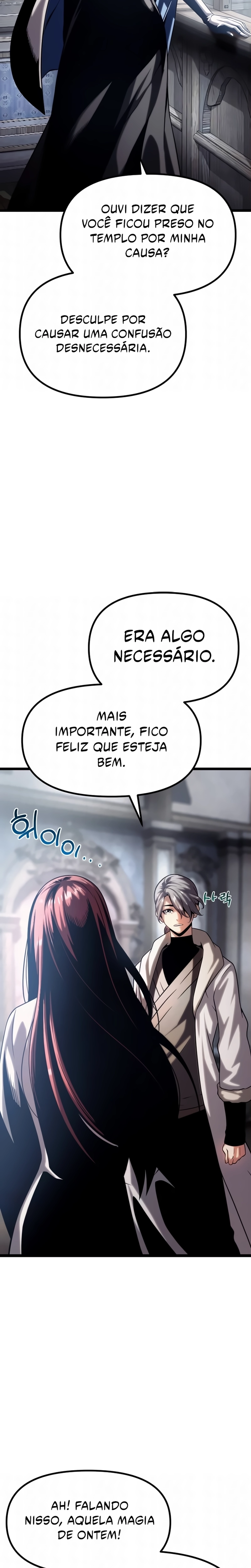 O Arquimago Do Vale Capítulo 14 Página 11
