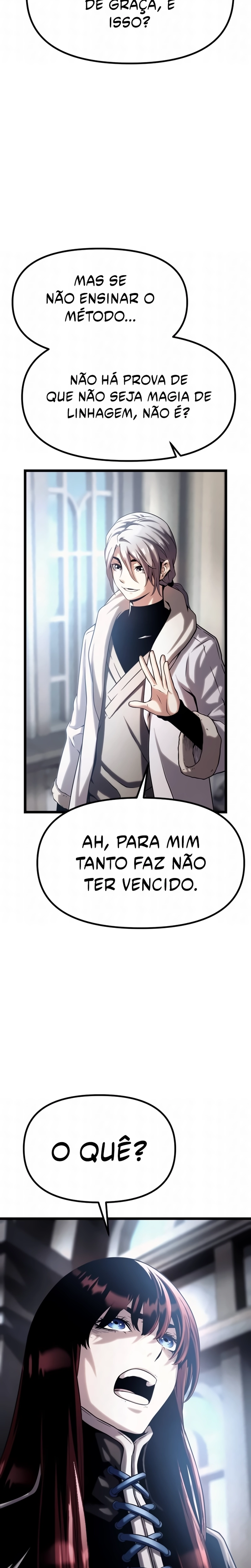 O Arquimago Do Vale Capítulo 14 Página 13