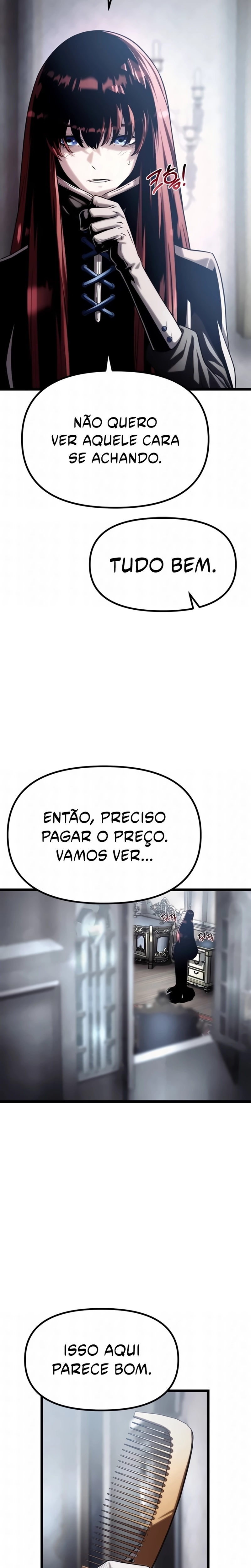 O Arquimago Do Vale Capítulo 14 Página 17
