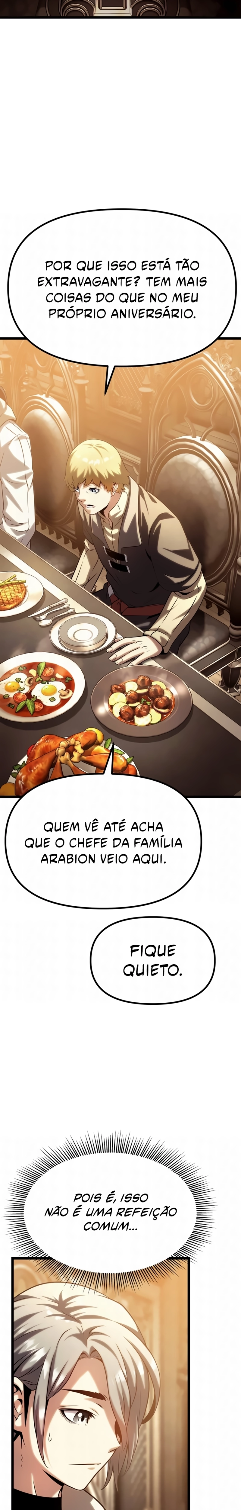 O Arquimago Do Vale Capítulo 14 Página 23