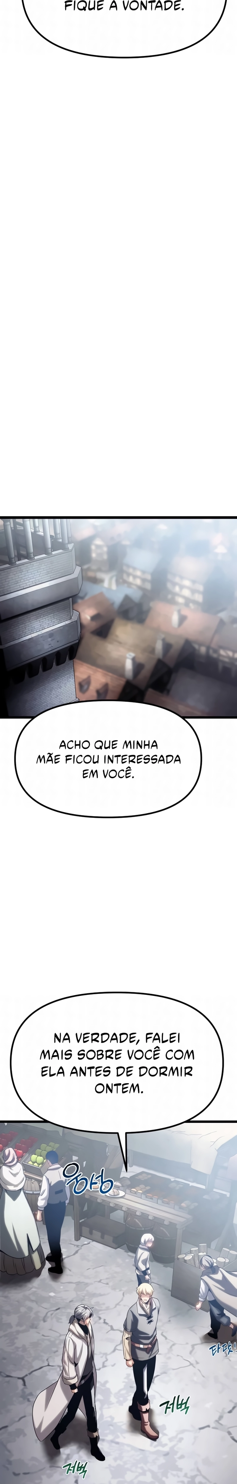 O Arquimago Do Vale Capítulo 14 Página 30