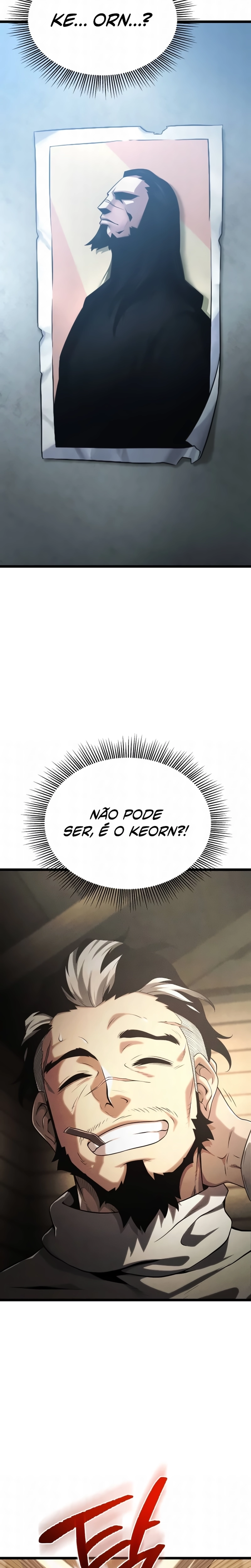 O Arquimago Do Vale Capítulo 14 Página 38