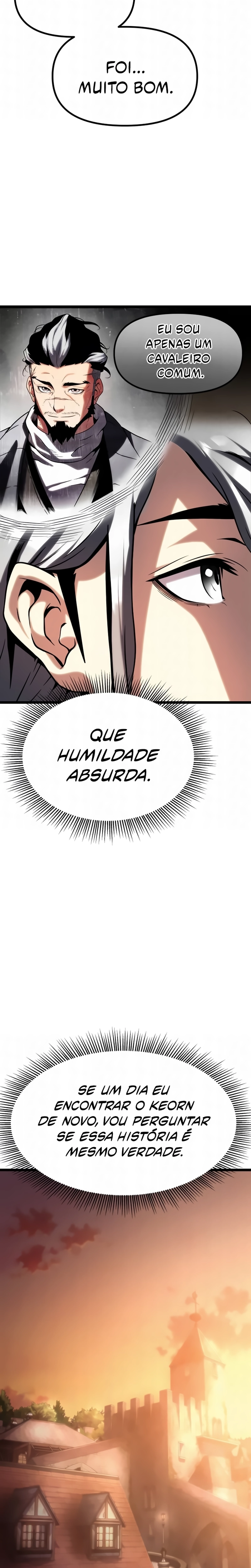 O Arquimago Do Vale Capítulo 14 Página 41