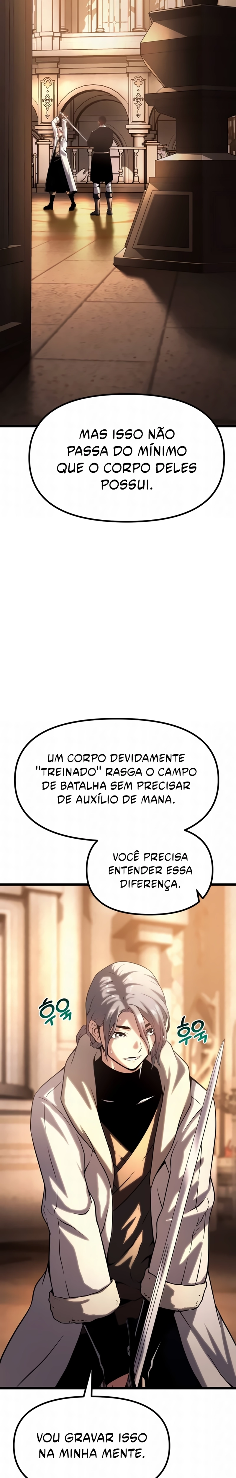 O Arquimago Do Vale Capítulo 14 Página 7