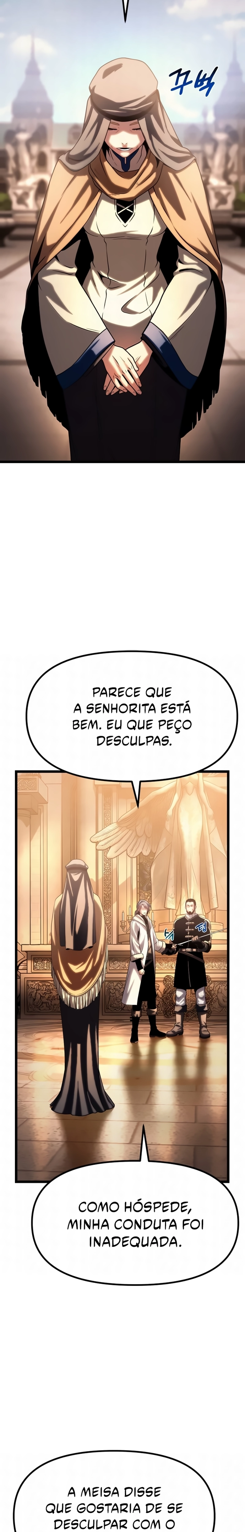 O Arquimago Do Vale Capítulo 14 Página 9