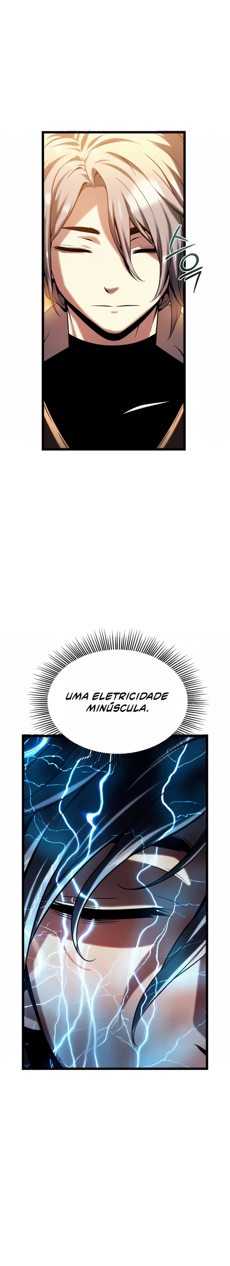O Arquimago Do Vale Capítulo 15 Página 10