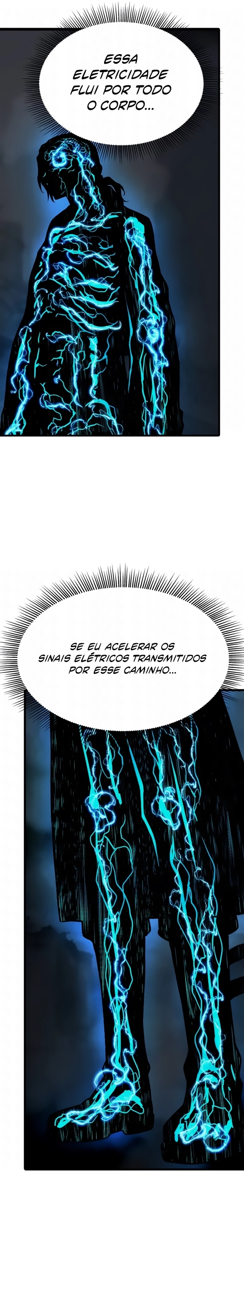 O Arquimago Do Vale Capítulo 15 Página 11