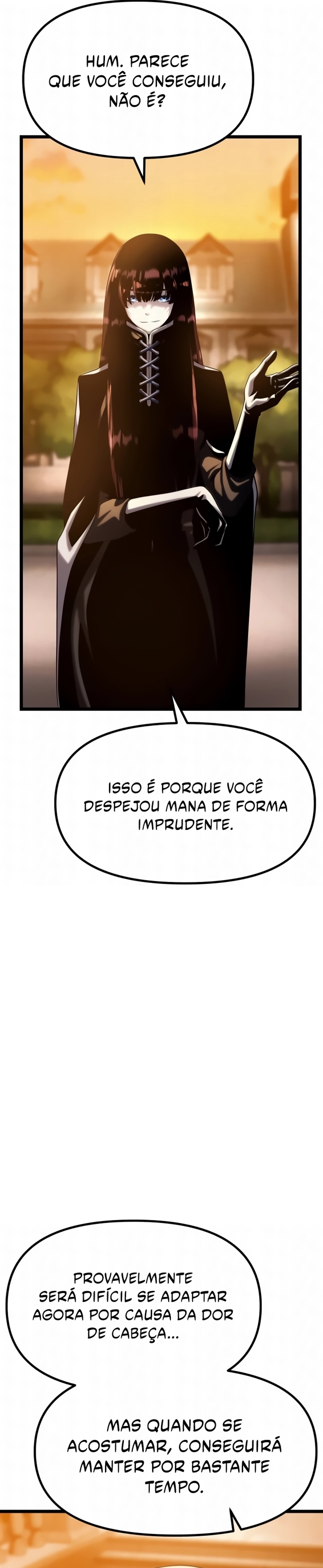 O Arquimago Do Vale Capítulo 15 Página 17