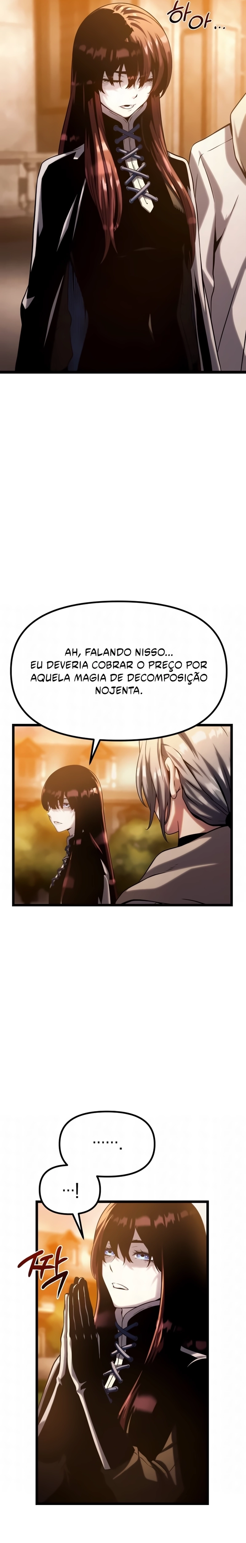 O Arquimago Do Vale Capítulo 15 Página 4