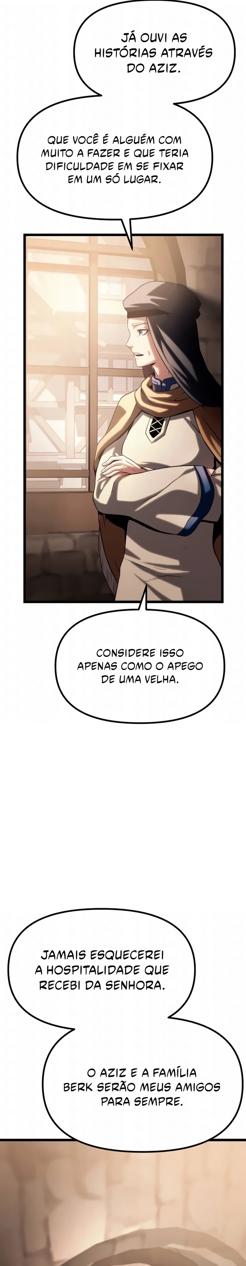 O Arquimago Do Vale Capítulo 15 Página 44