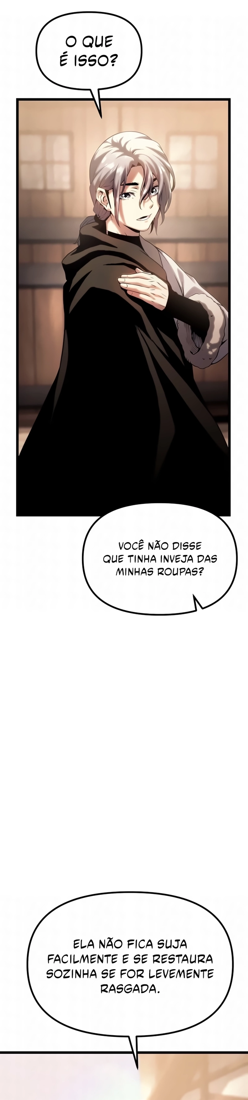 O Arquimago Do Vale Capítulo 15 Página 50