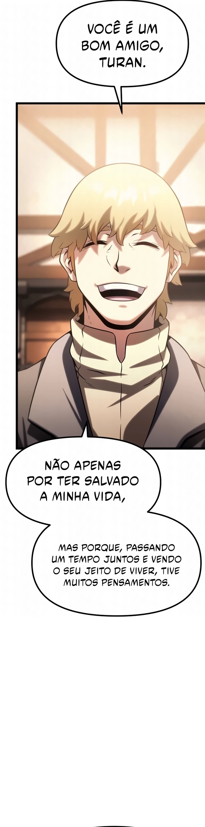 O Arquimago Do Vale Capítulo 15 Página 52