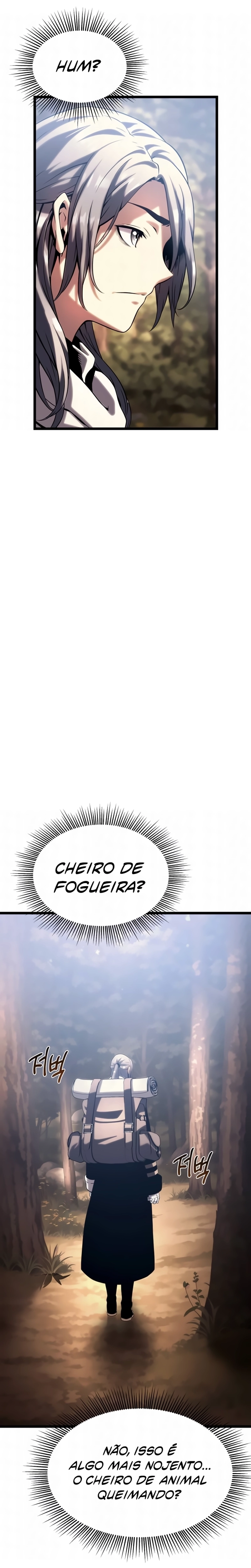 O Arquimago Do Vale Capítulo 15 Página 63
