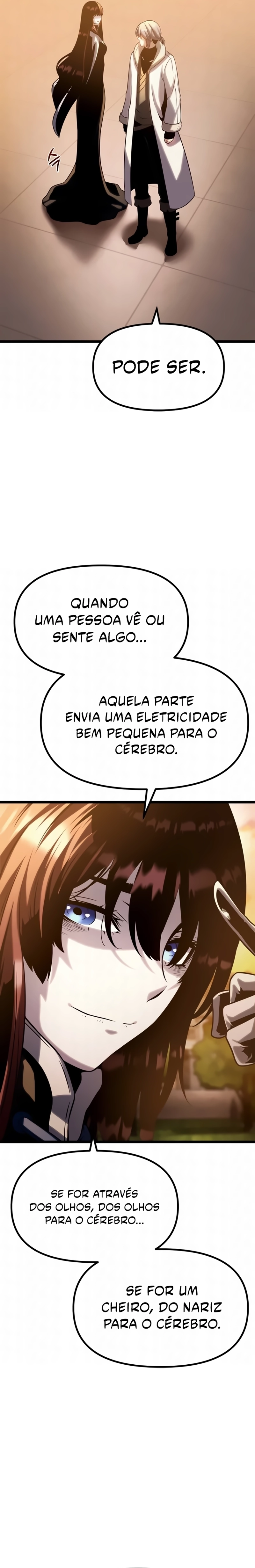 O Arquimago Do Vale Capítulo 15 Página 7